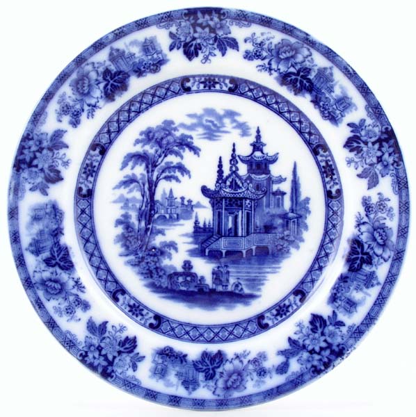 Plate c1910